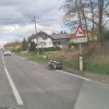 rimska-čarda, motorist, nesreča