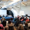 posvet, mikk, kultura, ministrstvo za kulturo