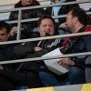 domžale, mura, tribuna, gledalci