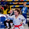 Diandra Bekčić_FOTO Karate klub Velenje