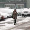 sarajevo, sneg