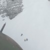 mala mojstrovka, slovenska vojska, snežni plaz