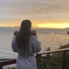 Hilary Swank je na Instagramu objavila prekrasno fotografijo.