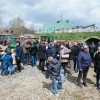 župnija-markovci, blagoslov-traktorjev