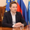 ŽUPAN CELJA MATIJA KOVAČ 2