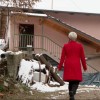 družina-bahč, delovna-akcija