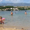 Punat, letovanje, otroci