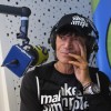 Jasmin Stavros je večkrat gostoval na Radiu Aktual, kjer je sklenil kar nekaj srčnih prijateljstev.