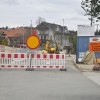 gradbena-dela-kuzma-gaberšek, zapora-ceste, gradbišče