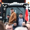 protest, poljski kmetje, ukrajinsko žito.jpg