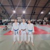 pokal-bežigrada, judoisti