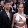 Achraf Hakimi, Hiba Abouk