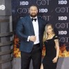 Hafthor Julius Bjornsson, Kelsey Henson