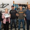 pomoč-za-duleta, dahavski-pingvini, špica-mtb, eho-podpornica