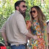 Ben Affleck in žena Jennifer, ki jo neizmerno ljubi.