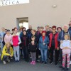 veščica, čistilna-akcija