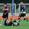 flag-football, šd-murska-sobota-storks