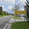 Gornji Petrovci, simbolična
