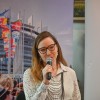 konferenca, knjižnica, župani, razvoj-pomurja