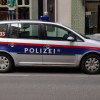 policija