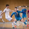 futsal, meteorplast