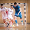 futsal, meteorplast