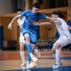 futsal, meteorplast