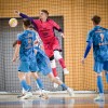 futsal, meteorplast