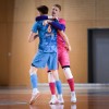 futsal, meteorplast