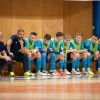 futsal, meteorplast