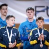 futsal, meteorplast