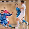 futsal, meteorplast