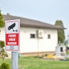 kamera, tišinsko-pokopališče, tišina, smeti, nadzorna-kamera
