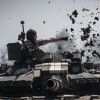 ukrajinski tank