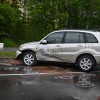 prometna-nesreča, ljutomer, motorist