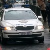 hrvaška policija