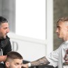 mura, bravo, gledalci, tribune