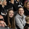 mura, bravo, gledalci, tribune