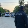 mladenovac, srbska policija