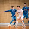 meteorplast-šic-bar, siliko, futsal, polfinale