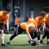 flag-football, ameriški-nogomet, fazanerija, murska-sobota