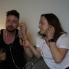 robert roškar, anja ramšak