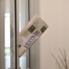 vestnik, časopis, simbolična