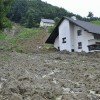 zemeljski plaz, lokovica, 2009