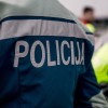 slovenska policija