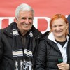 mura, gorica, tribune, navijači