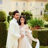 Özge Gürel in Serkan Cayoglu, Ko cvetijo češnje.jpg