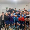 nk-ljutomer, avto-rajh-ljutomer, nogomet, podvinci