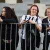 tribune, gledalci, koper, mura, navijači