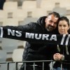 tribune, gledalci, koper, mura, navijači